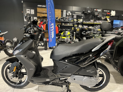 Kymco Agility 125 16+ CBS