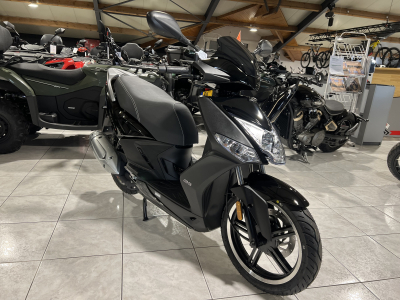 Kymco Agility 125 16+ CBS