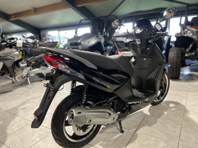 Kymco Agility 125 16+ CBS