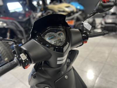 Kymco Agility 125 16+ CBS