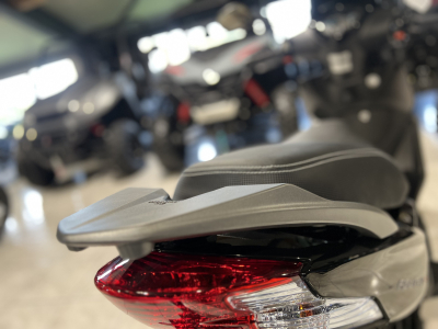 Kymco Agility 125 16+ CBS