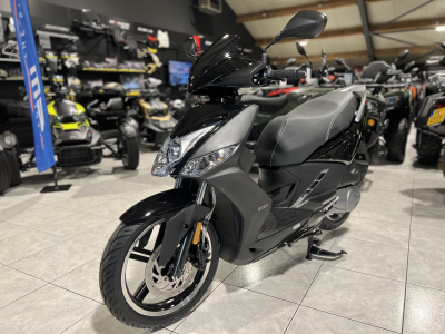 Kymco Agility 125 16+ CBS