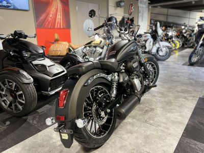 Magpower Legenders 125 