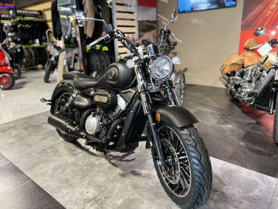 Magpower Legenders 125 