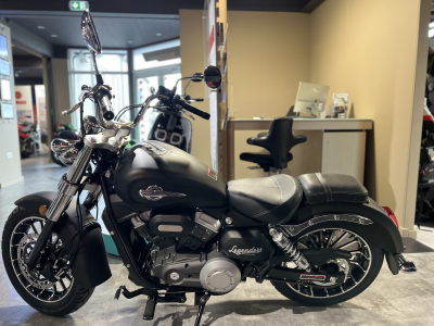 Magpower Legenders 125 