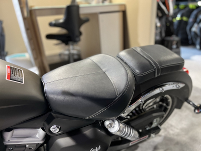 Magpower Legenders 125 