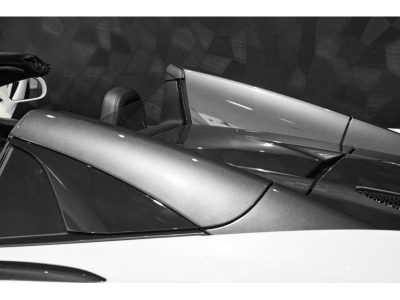McLaren 570S Spider 3.8 V8