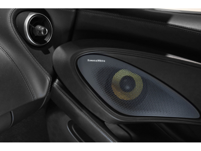 McLaren 570S Spider 3.8 V8