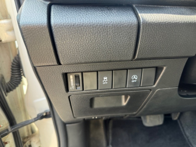 Isuzu D-Max ISUZU D-MAX V-CROSS LEDER KAMERA LED AHK