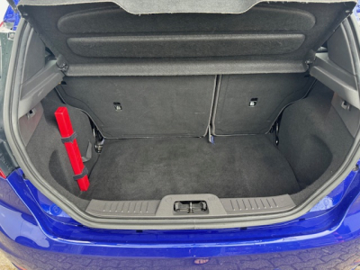 Ford Fiesta FORD FIESTA ST LEDER LED BLUETOOTH