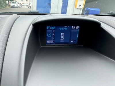 Ford Fiesta FORD FIESTA ST LEDER LED BLUETOOTH