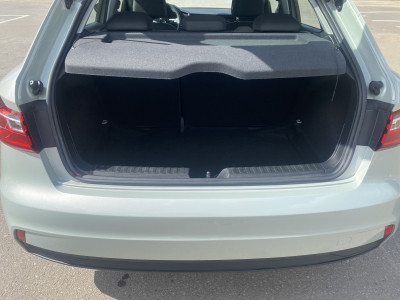Audi A1 A1 25 TFSI Sportback