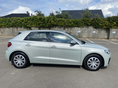Audi A1 A1 25 TFSI Sportback