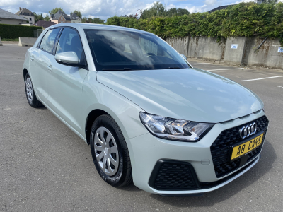 Audi A1 A1 25 TFSI Sportback