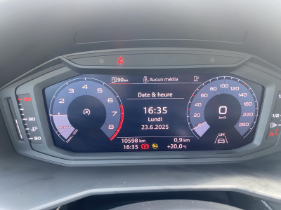 Audi A1 A1 25 TFSI Sportback