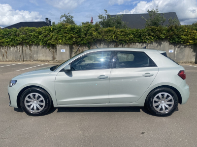 Audi A1 A1 25 TFSI Sportback