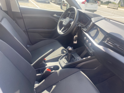 Audi A1 A1 25 TFSI Sportback