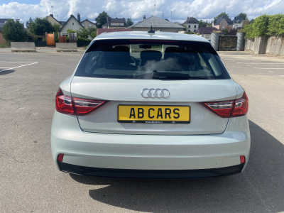 Audi A1 A1 25 TFSI Sportback