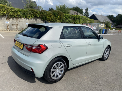 Audi A1 A1 25 TFSI Sportback