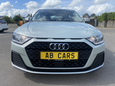 Audi A1 A1 25 TFSI Sportback