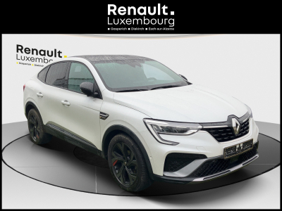 Renault Arkana 1.6i E-TECH HEV R.S.Line