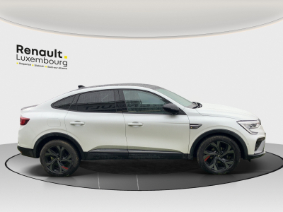 Renault Arkana 1.6i E-TECH HEV R.S.Line