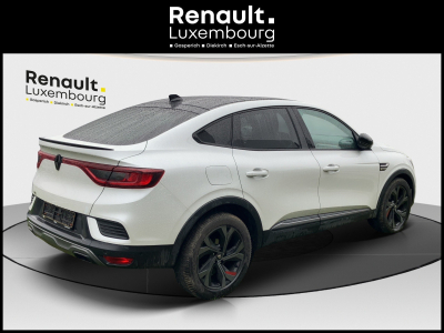 Renault Arkana 1.6i E-TECH HEV R.S.Line