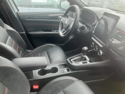 Renault Arkana 1.6i E-TECH HEV R.S.Line