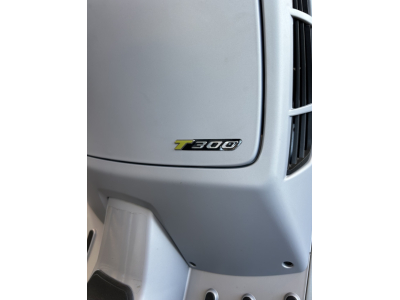 Vespa GTS 300 Super Tech