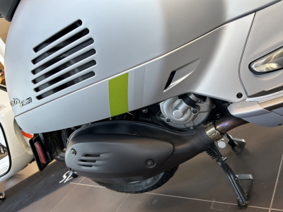 Vespa GTS 300 Super Tech
