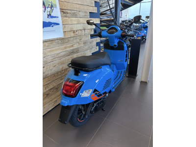 Vespa GTS 310 Super Sport