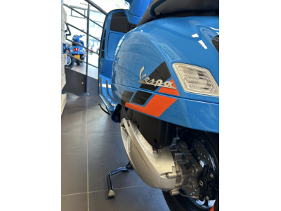 Vespa GTS 310 Super Sport