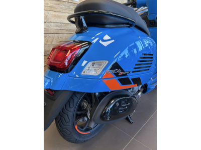 Vespa GTS 310 Super Sport