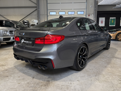 BMW M5 M5 Lim.Xdrive/20/Carbon Dach/Driving Assistant Plus/Carbon