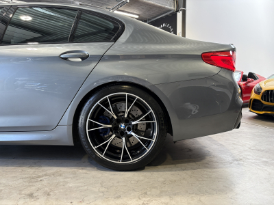 BMW M5 M5 Lim.Xdrive/20/Carbon Dach/Driving Assistant Plus/Carbon