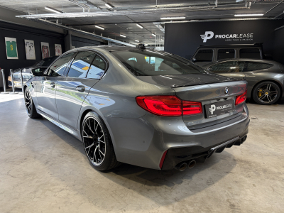 BMW M5 M5 Lim.Xdrive/20/Carbon Dach/Driving Assistant Plus/Carbon