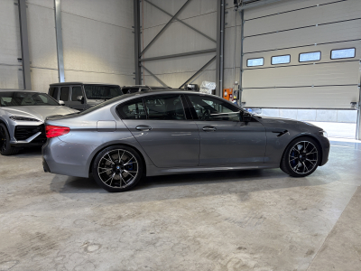 BMW M5 M5 Lim.Xdrive/20/Carbon Dach/Driving Assistant Plus/Carbon