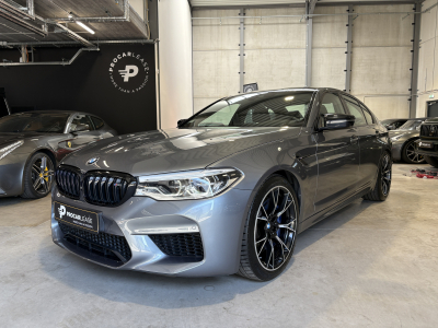 BMW M5 M5 Lim.Xdrive/20/Carbon Dach/Driving Assistant Plus/Carbon
