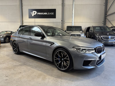 BMW M5 M5 Lim.Xdrive/20/Carbon Dach/Driving Assistant Plus/Carbon
