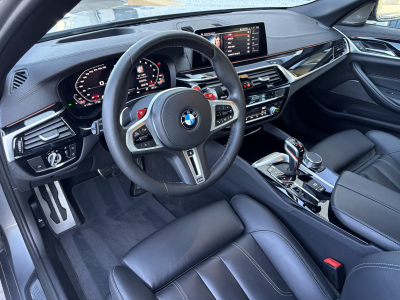 BMW M5 M5 Lim.Xdrive/20/Carbon Dach/Driving Assistant Plus/Carbon
