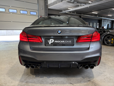 BMW M5 M5 Lim.Xdrive/20/Carbon Dach/Driving Assistant Plus/Carbon