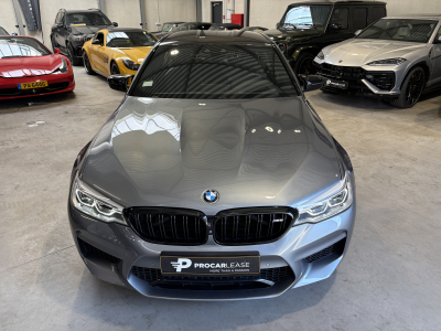 BMW M5 M5 Lim.Xdrive/20/Carbon Dach/Driving Assistant Plus/Carbon