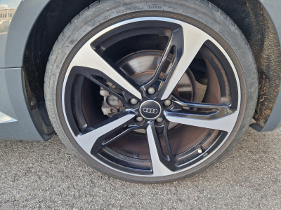 Audi TT Coupé 2.0 Tfsi 230 CV S-Line Quattro