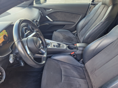 Audi TT Coupé 2.0 Tfsi 230 CV S-Line Quattro