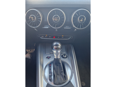 Audi TT Coupé 2.0 Tfsi 230 CV S-Line Quattro