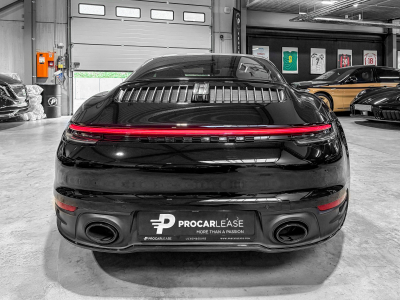 Porsche 992 911 TARGA 4/ PASM/ PCM/ APPLE CARPLAY/ ECHAPEMMENT SPORT / ROUES DIRECTRICES /