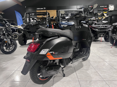 Vespa GTS Super Sport 125