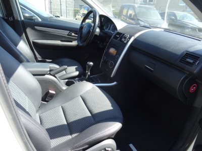 Mercedes-Benz A 180 CDI AVANTGARDE