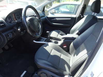 Mercedes-Benz A 180 CDI AVANTGARDE