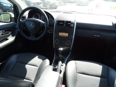 Mercedes-Benz A 180 CDI AVANTGARDE